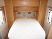 Virginia Bed